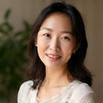 Professional headshot of Sarah Kim